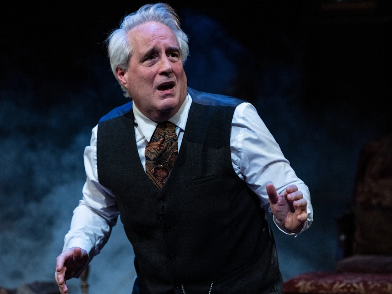 A Christmas Carol: A Ghost Story of Christmas: What to expect - 3