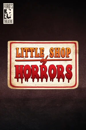 Little Shop of Horrors Tickets