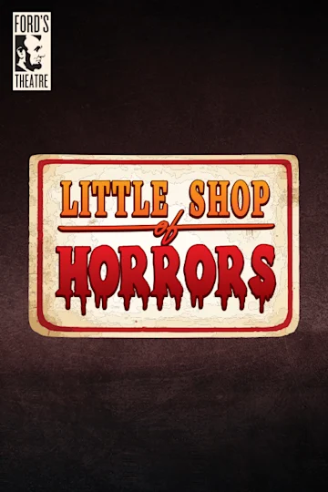 Little Shop of Horrors Tickets