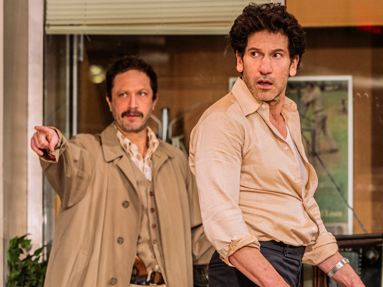 Dog Day Afternoon: What to expect - 11