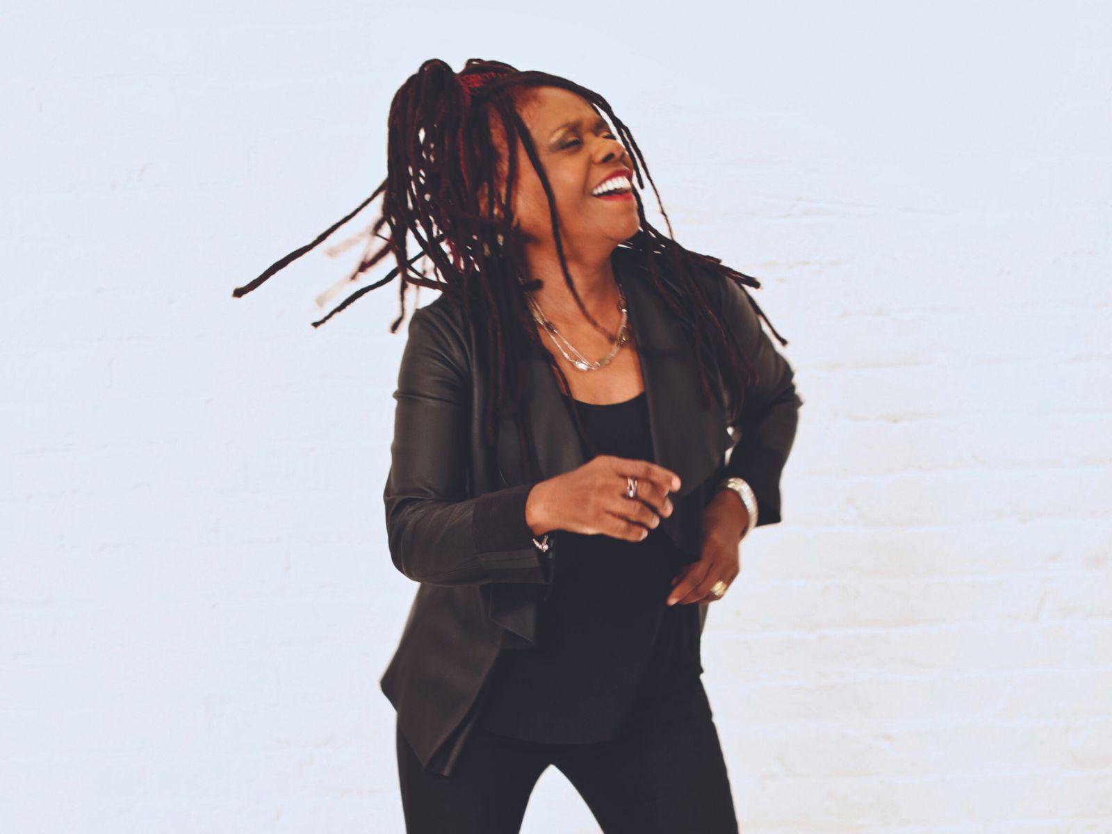 Catherine Russell: What to expect - 3