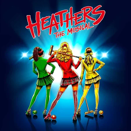 Heathers the Musical