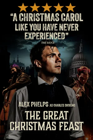 The Great Christmas Feast Tickets