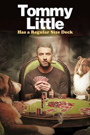 Tommy Little - Concourse Chatswood - Fri 3 May Tickets