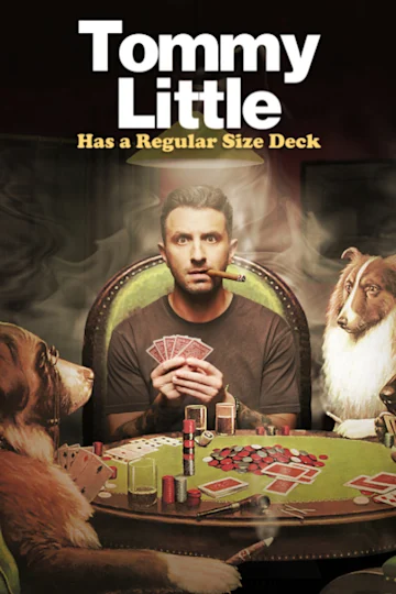 Tommy Little - Concourse Chatswood - Fri 3 May Tickets