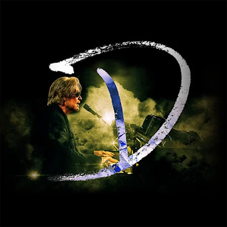 Daryl Hall with Special Guest Glenn Tilbrook