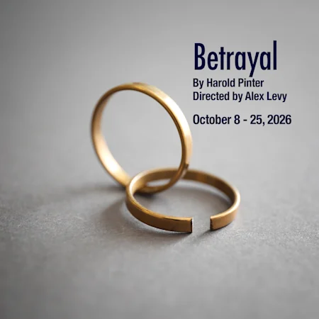 Betrayal
