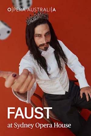 Faust tickets