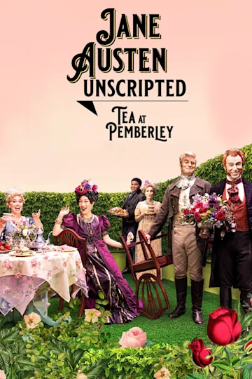 Jane Austen Unscripted: Tea at Pemberley tickets