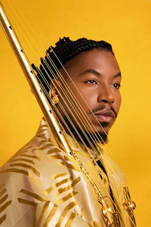 CHIEF ADJUAH (FORMERLY CHRISTIAN SCOTT) tickets