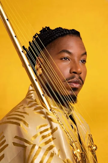 CHIEF ADJUAH (FORMERLY CHRISTIAN SCOTT) tickets