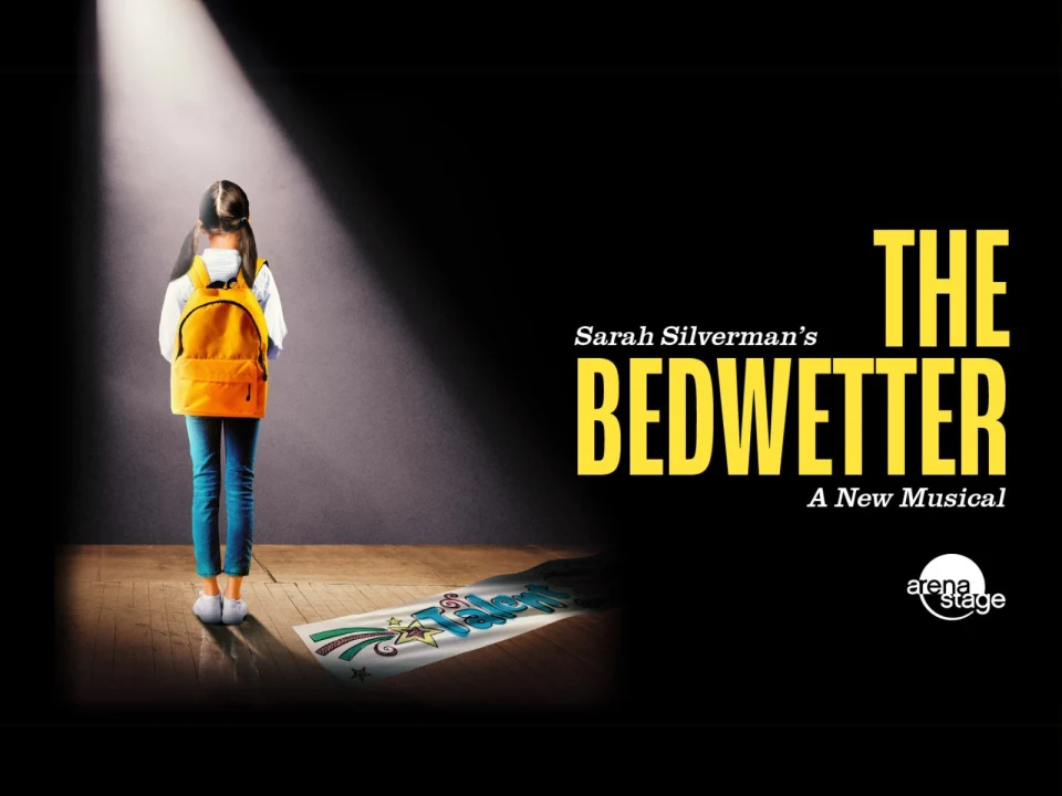 The Bedwetter - a Musical: What to expect - 1