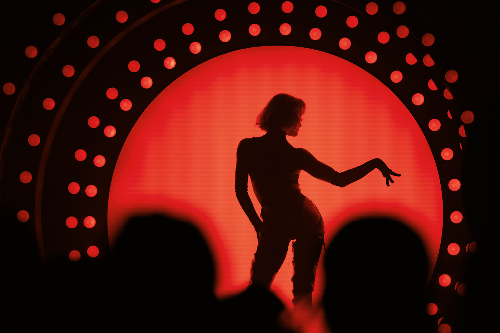 BLANC DE BLANC ENCORE: New Year's Eve Spectacular: What to expect - 2