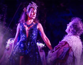 A Midsummer Night's Dream - Shakespeare Under the Stars: What to expect - 2