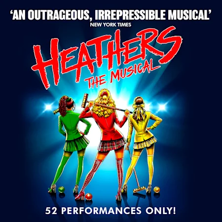 Heathers the Musical