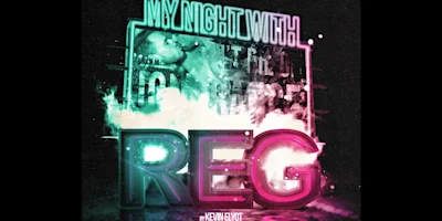 Photo credit: My Night with Reg artwork (Photo courtesy of Turbine Theatre)