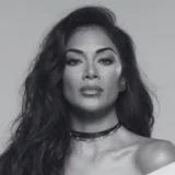 Nicole Scherzinger