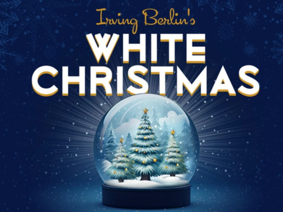 Irving Berlin's White Christmas: What to expect - 1