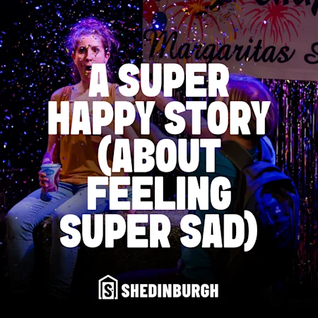 A Super Happy Story