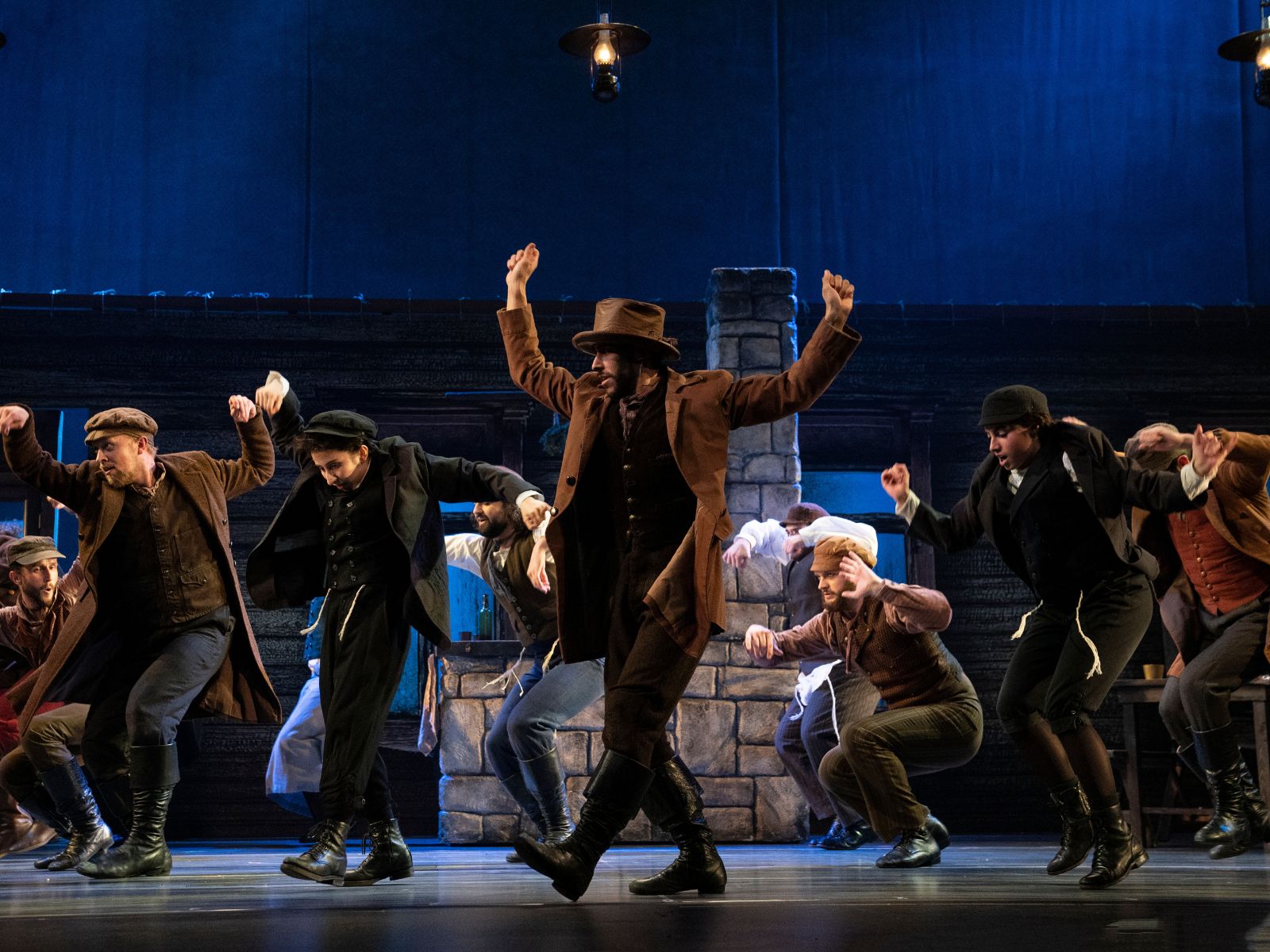 Fiddler on the Roof: What to expect - 1