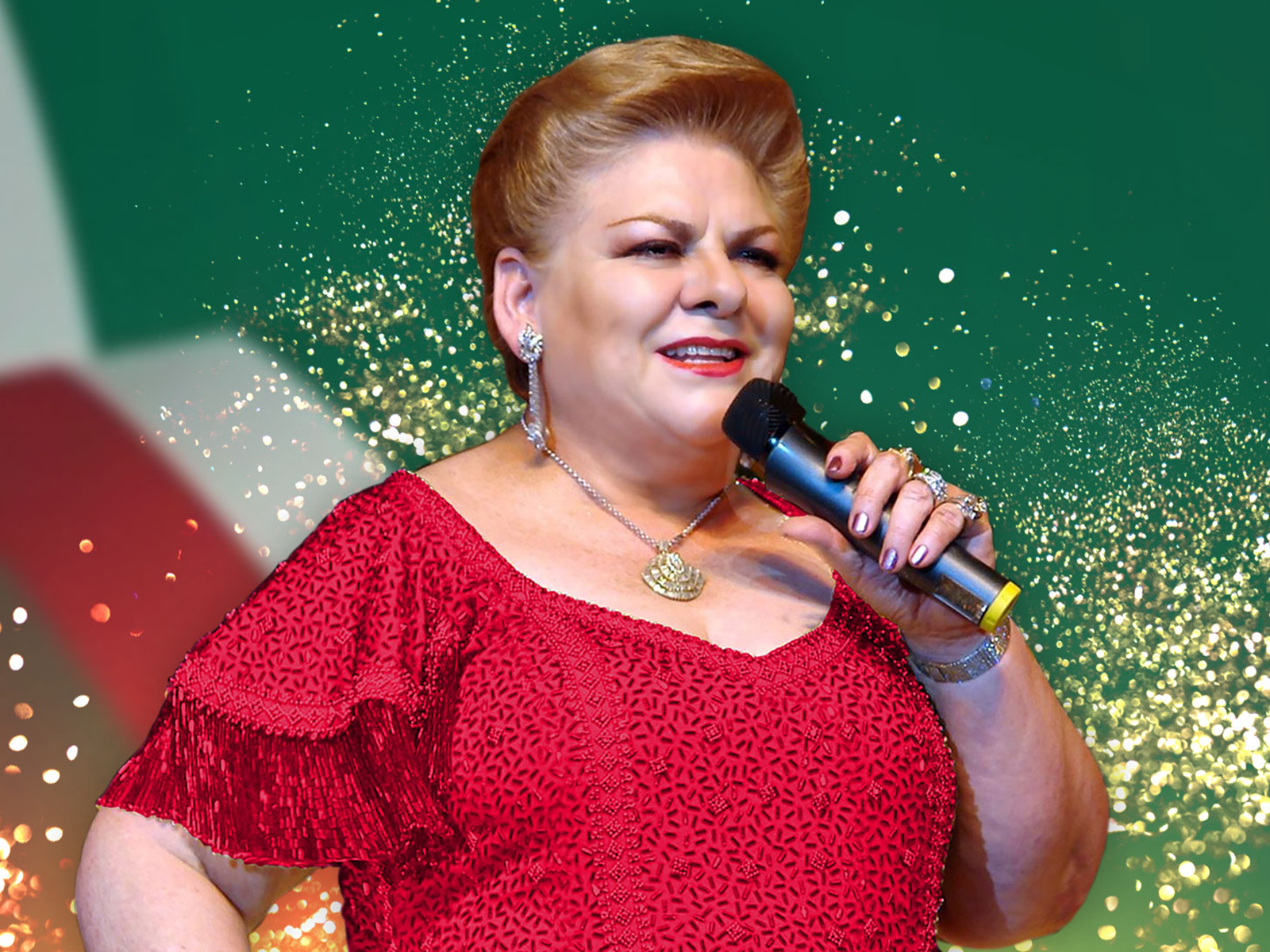 La Ultima Parada Tour Paquita Y Sus Amigos