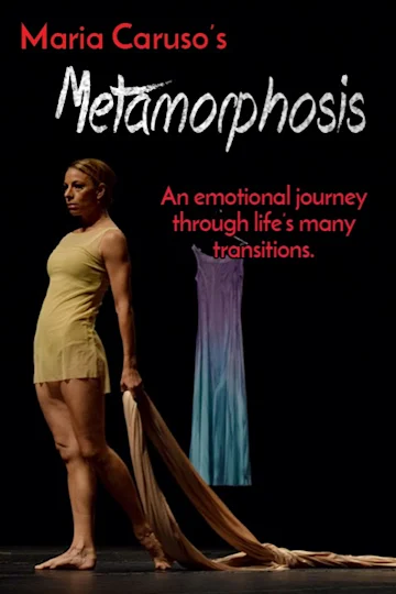 Metamorphosis Tickets