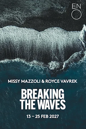 Breaking the Waves - English National Opera tickets