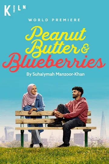 Peanut Butter & Blueberries Tickets