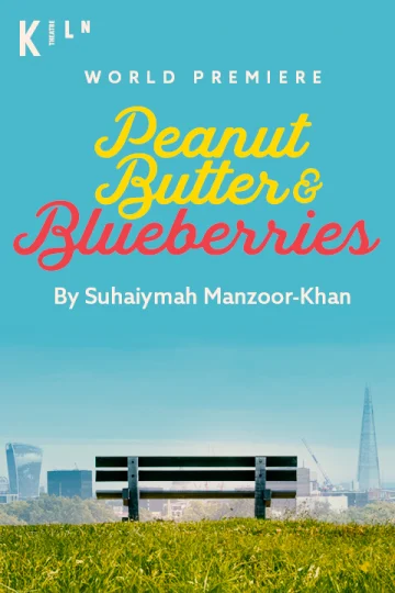 Peanut Butter & Blueberries Tickets