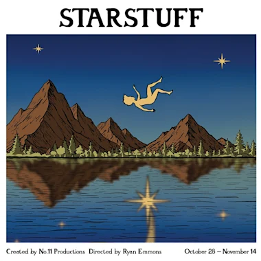 Starstuff