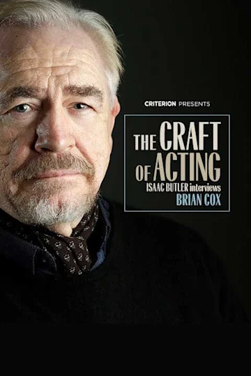 The Craft of Acting: Brian Cox tickets