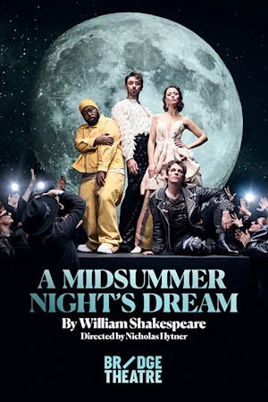 A Midsummer Night's Dream - Standing Immersive Tickets