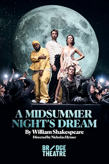 A Midsummer Night's Dream - Standing Immersive Tickets