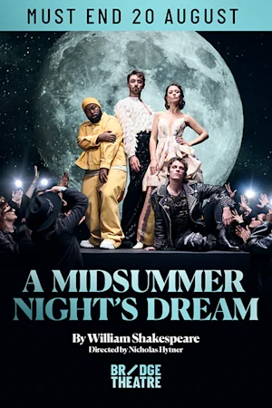 A Midsummer Night's Dream
