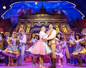 Jack and the Beanstalk: What to expect - 1
