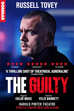The Guilty