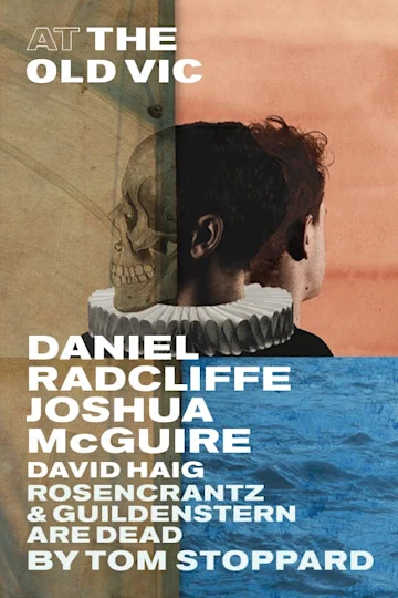 Rosencrantz & Guildenstern are Dead Tickets