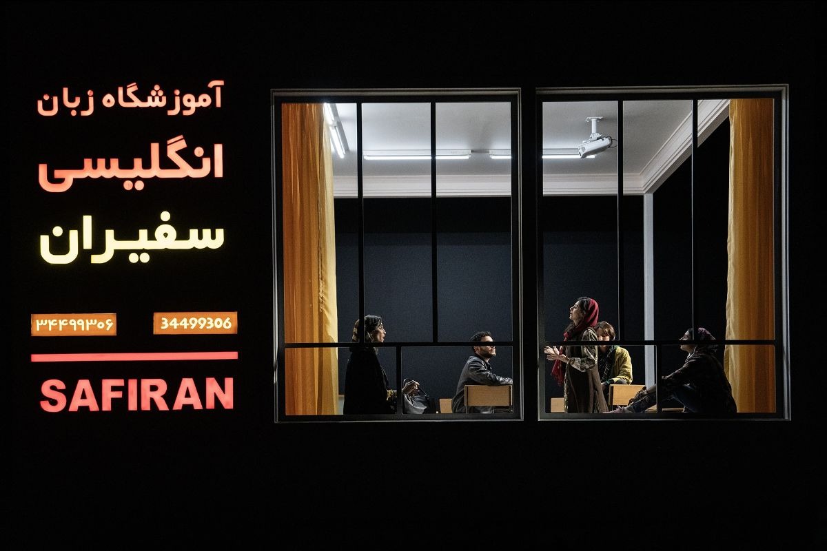 ENGLISH: What to expect - 2