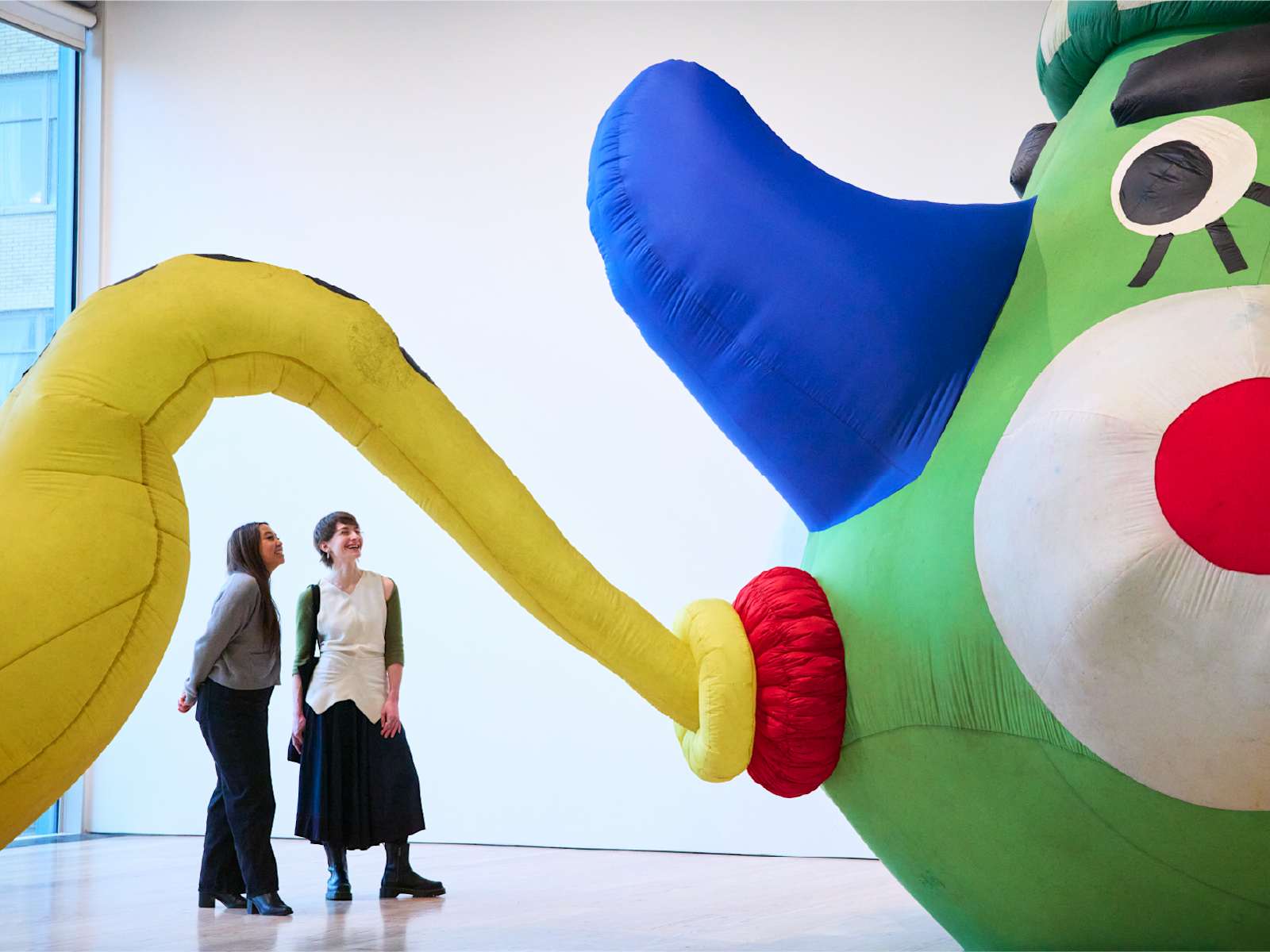 Whitney Biennial 2026: What to expect - 1