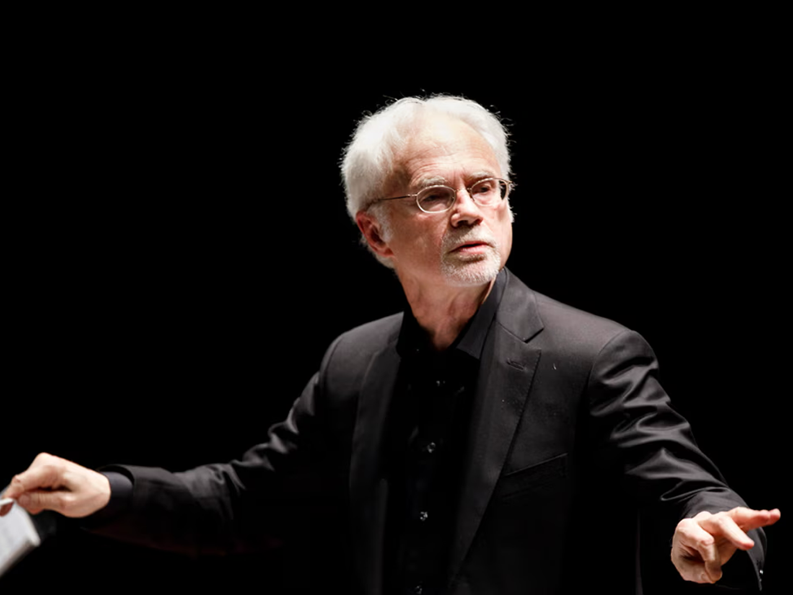 Elements and Energy with John Adams: What to expect - 1