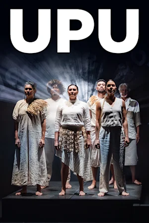 UPU tickets