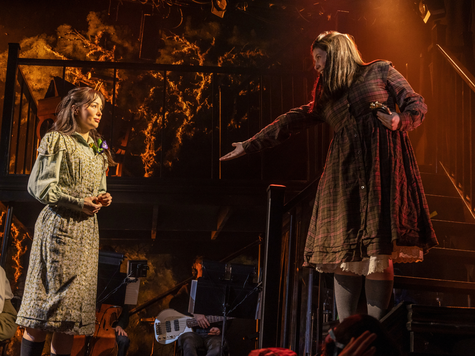 Picnic At Hanging Rock: What to expect - 4