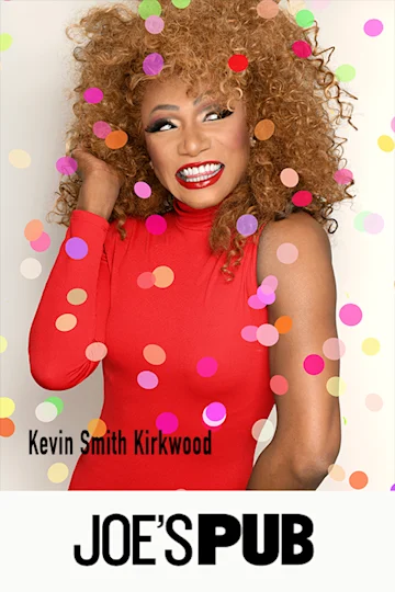 Kevin Smith Kirkwood is Classic Whitney - Alive! Tickets
