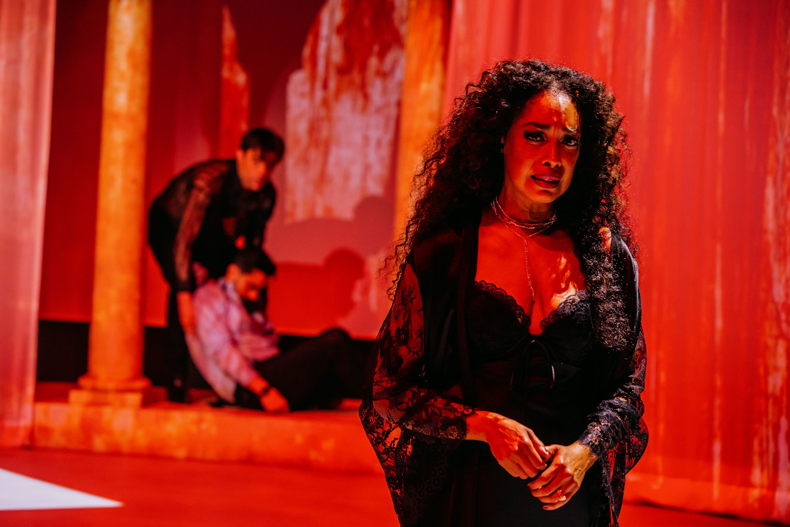 Hamlet: What to expect - 5