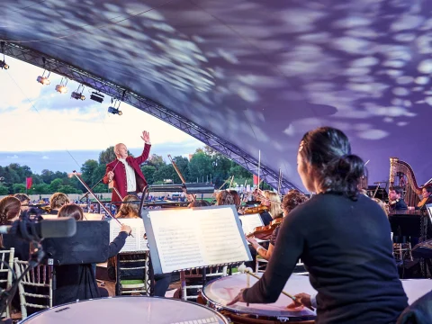 BATTERSEA PARK IN CONCERT: Proms in the Park: What to expect - 2