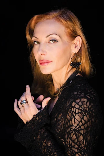 Renée Fleming VOICES: Ute Lemper Tickets