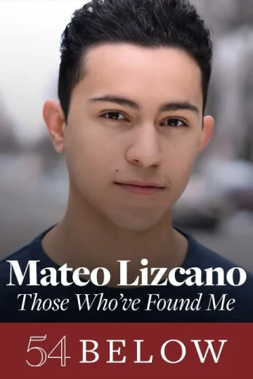 Dear Evan Hansen's Mateo Lizcano: Those Who've Found Me Tickets