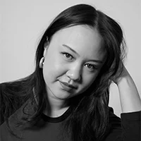 Amalia Yoo