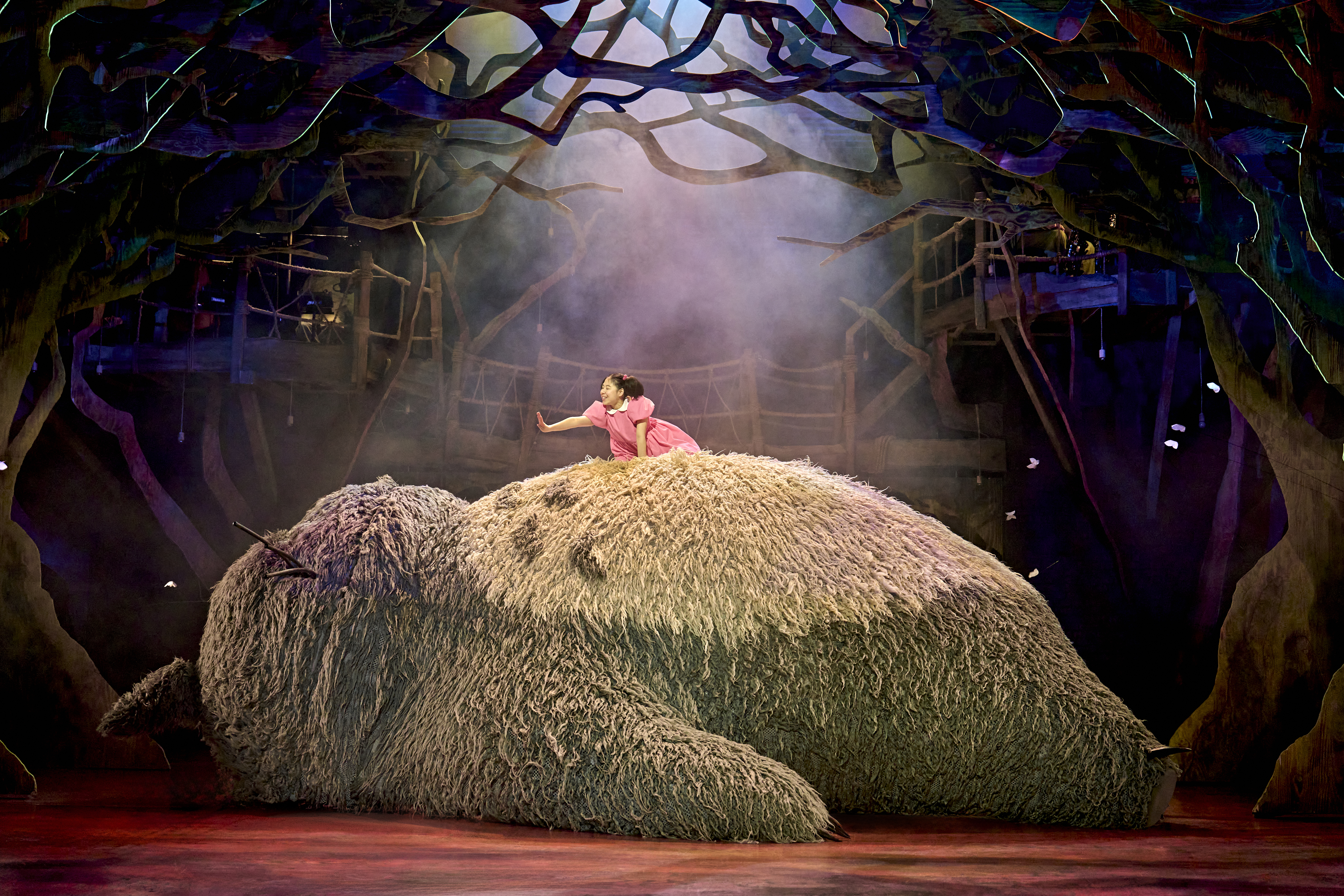 My Neighbour Totoro: What to expect - 1