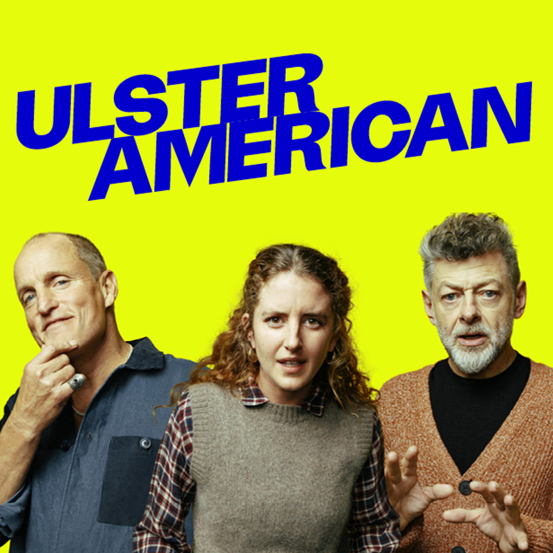 Ulster American Tickets | WeGotTickets